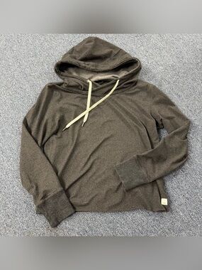 Vuori Halo Essential Hoodie